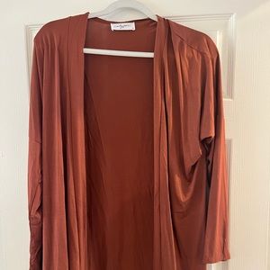 Carly Jean Los Angeles kimono